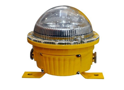 BFC8183-BFC8183固態(tài)免維護防爆燈-樂清市依客思電氣