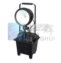 廠家bfd3009大功率防爆工作燈圖片