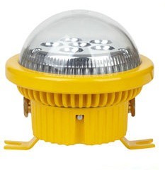 平均壽命100000h(BLED9113)固態(tài)免維護LED防爆燈_防爆燈具欄目