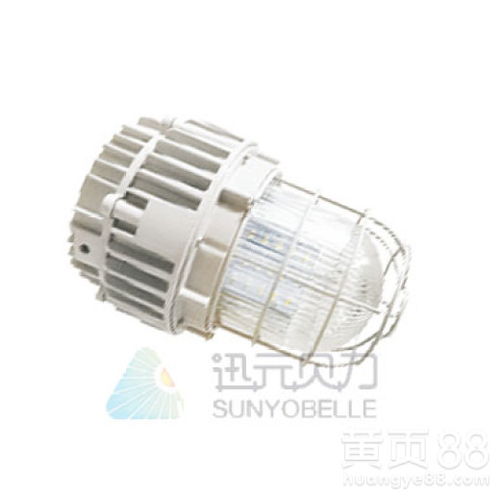 【工廠防爆道路燈130w】- 