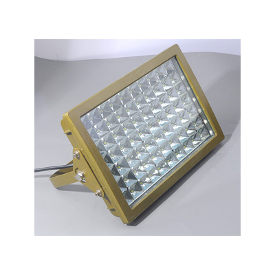 糧倉粉塵防爆燈100W：安全照明的關鍵選擇