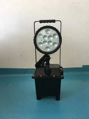 FW6100 防爆燈 工業安全照明的可靠之選