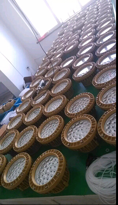 聚焦專業(yè)制造 廣州領(lǐng)先的LED防爆燈生產(chǎn)廠家與安防產(chǎn)品生態(tài)