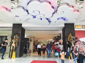 國內知名服裝批發市場大全及廣州最全掃貨攻略