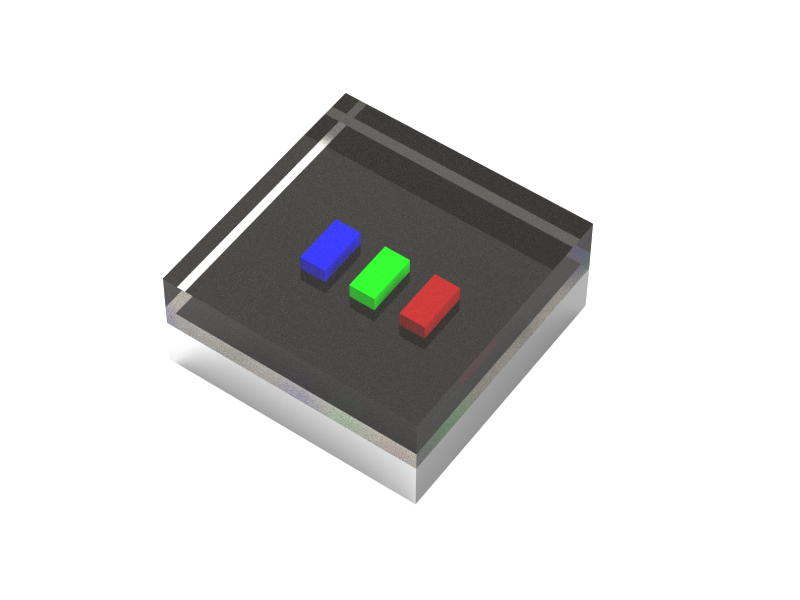 KinglightGALAXY銀河MC1010P-M2戶外MIP LED